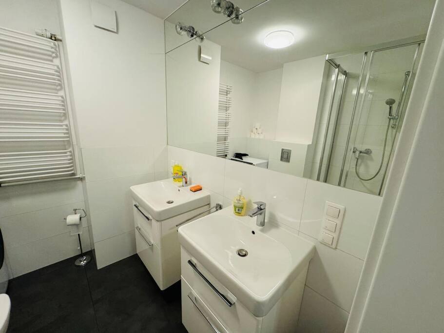 Fantastic Waw - Sz8 C Appartement *