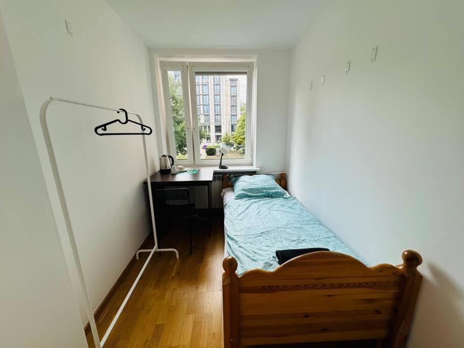 Fantastic Waw - Sz8 C Appartement *